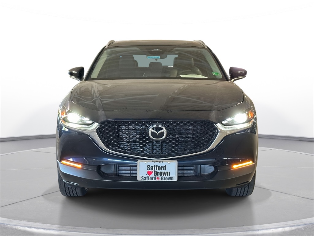 2025 Mazda CX-30 2.5 Select Sport photo 6