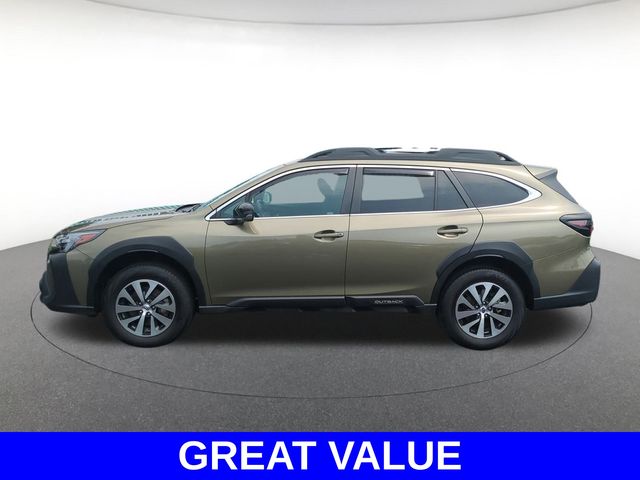 2024 Subaru Outback Premium photo 4
