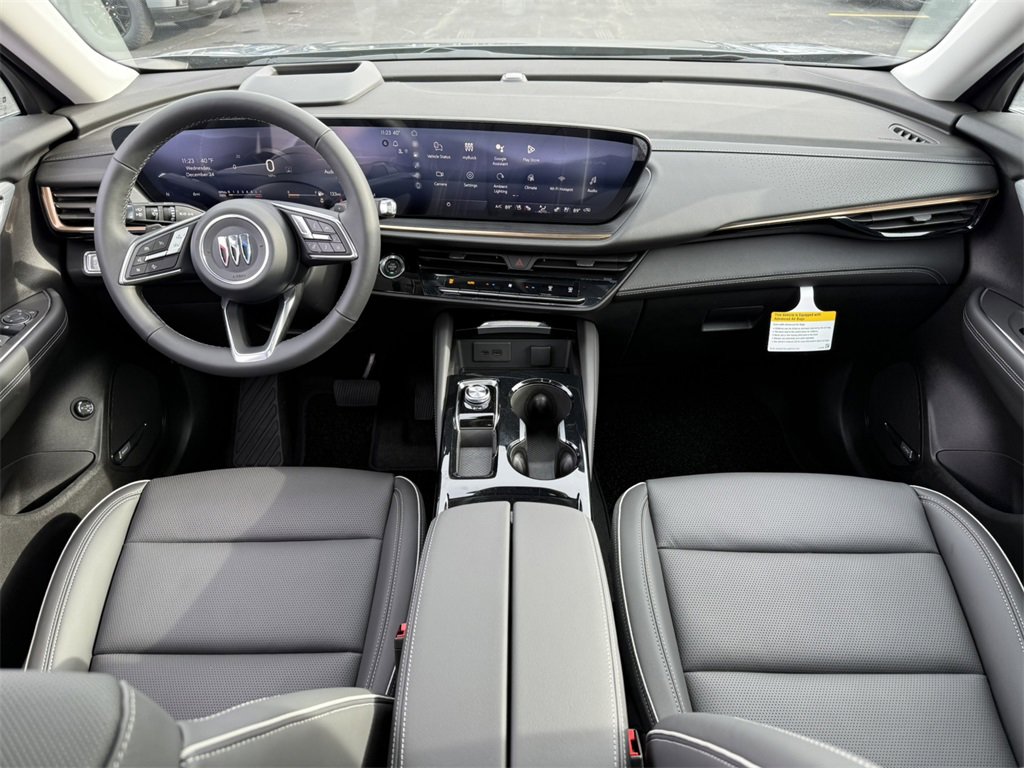 2026 BUICK ENVISION - Image 29