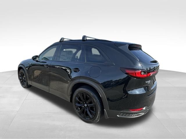 2025 Mazda CX-90 3.3 Turbo Premium S photo 6