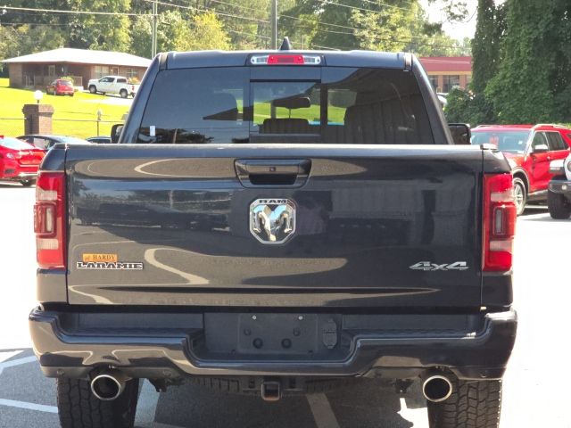 2020 Ram 1500 Laramie photo 4