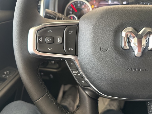 2026 Ram 1500 Big Horn photo 23