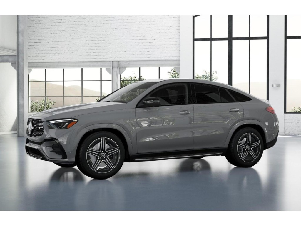 2026 Mercedes Benz GLE 450 4MATIC photo 35