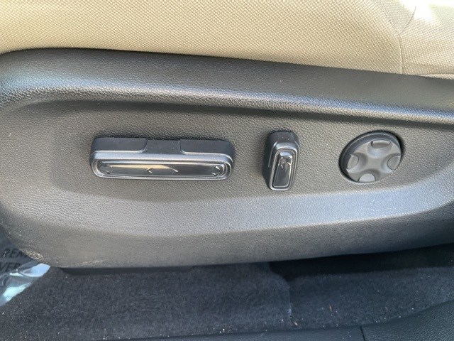 2022 Honda CR-V EX photo 24