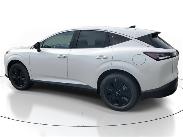 2025 Nissan Murano SV photo 3
