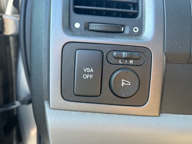 2008 Honda CR-V EX-L photo 16