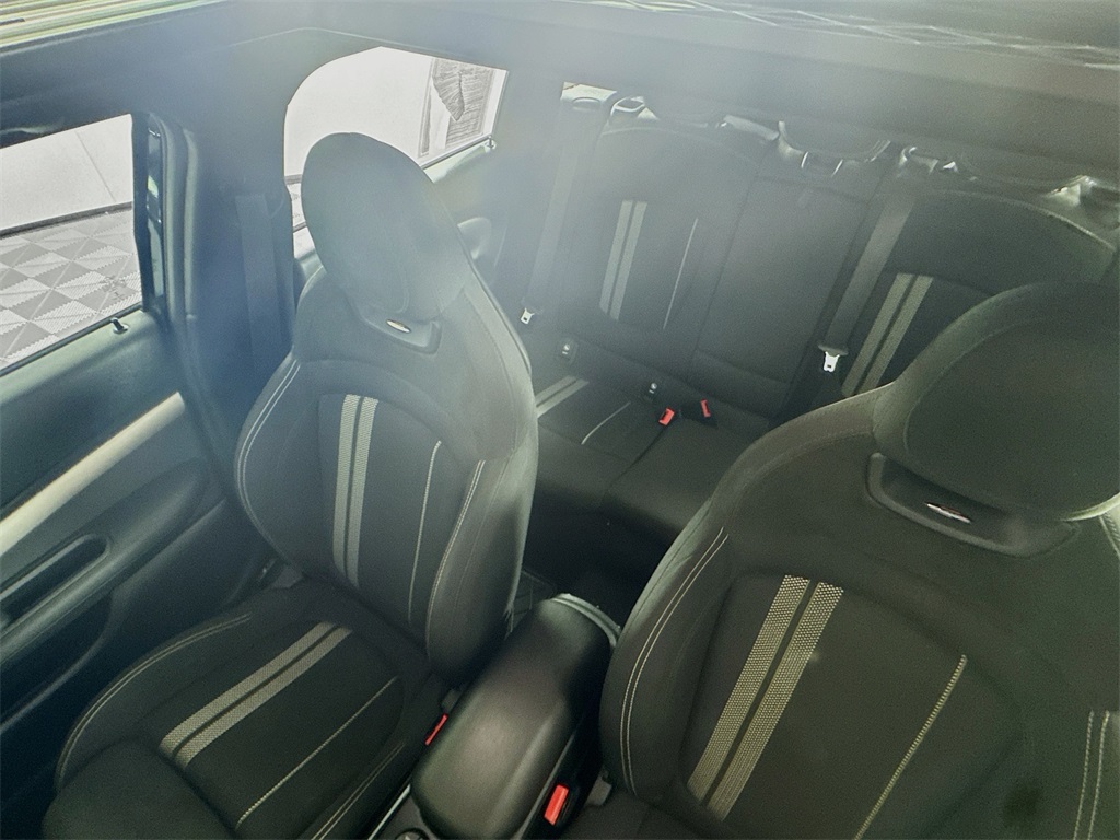 2022 Mini Cooper John Cooper Works photo 21