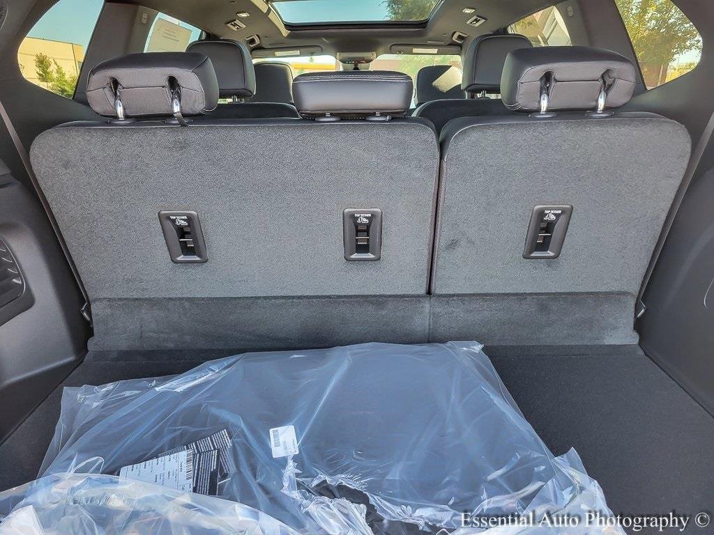 2026 BUICK ENCLAVE - Image 19