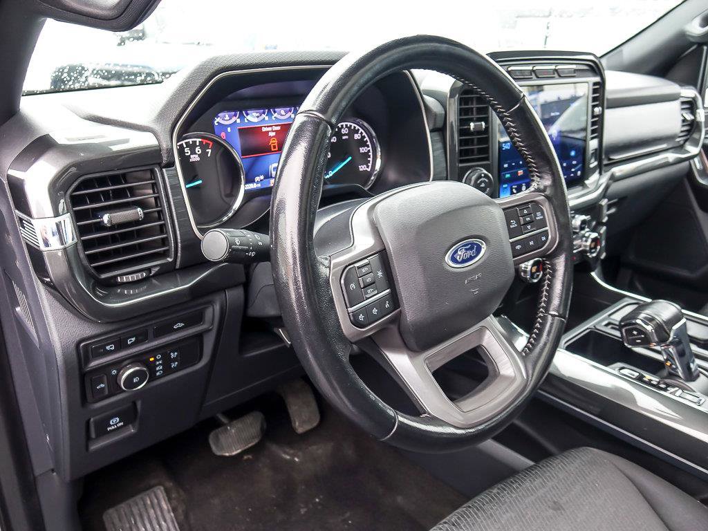 2021 FORD F-150 - Image 13