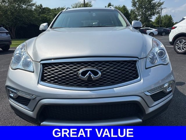 2017 Infiniti QX50 Base photo 6