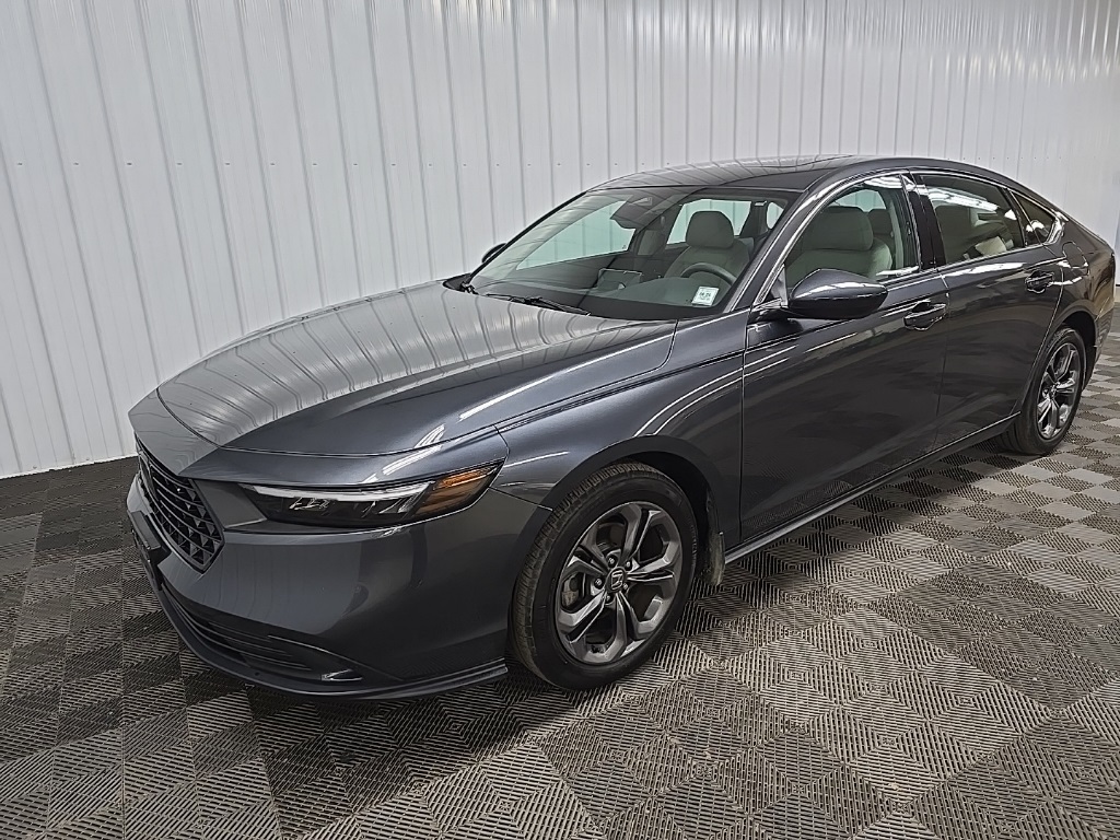 2023 Honda Accord EX photo 8