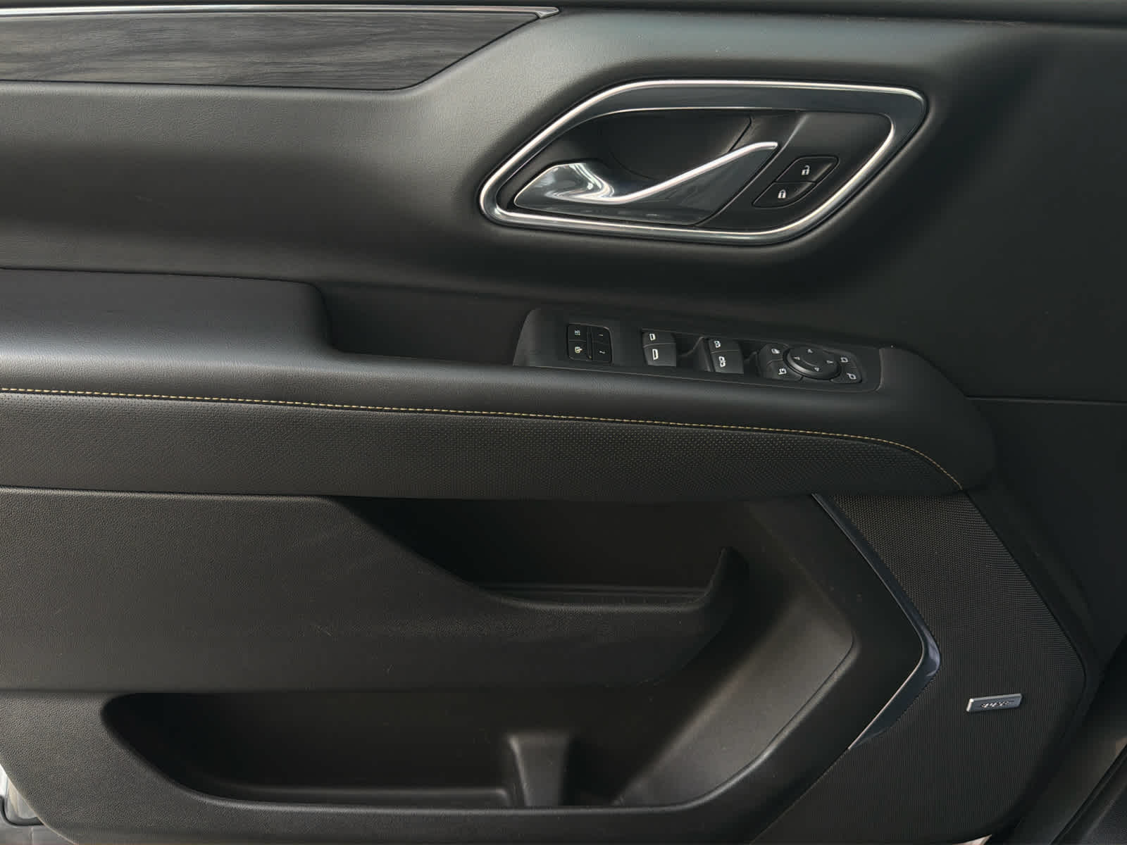 2021 Gmc Yukon SLT photo 20