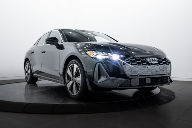 2025 Audi A4 Premium Plus's photo