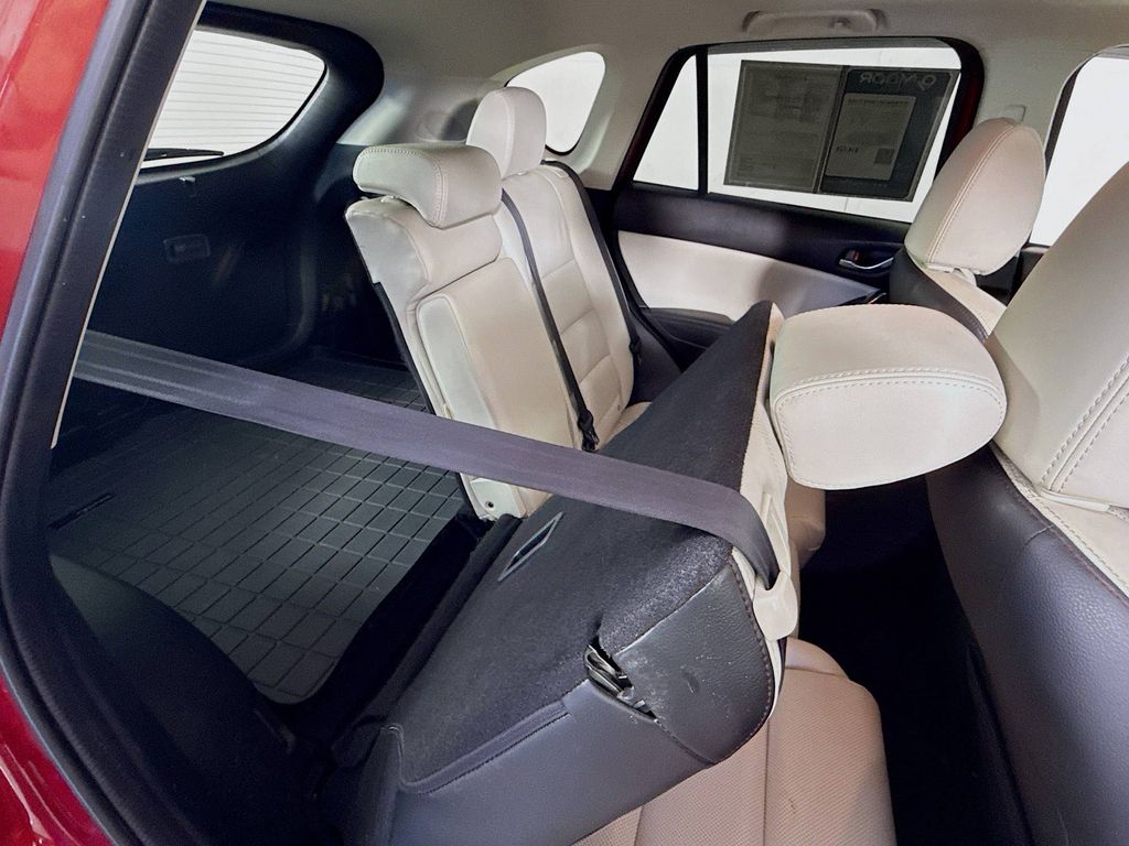 2016 Mazda CX-5 Grand Touring photo 29