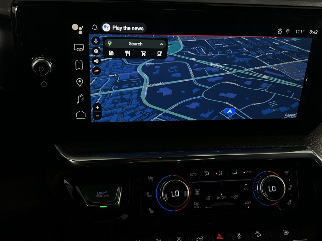 2024 Gmc Sierra 1500 Denali photo 11