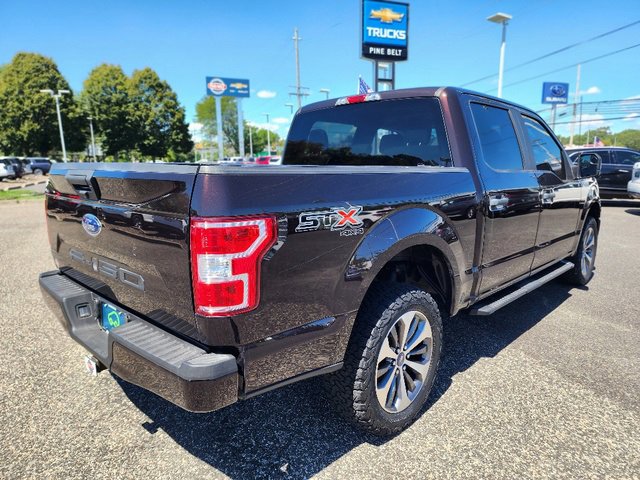 2020 Ford F-150 XL photo 12