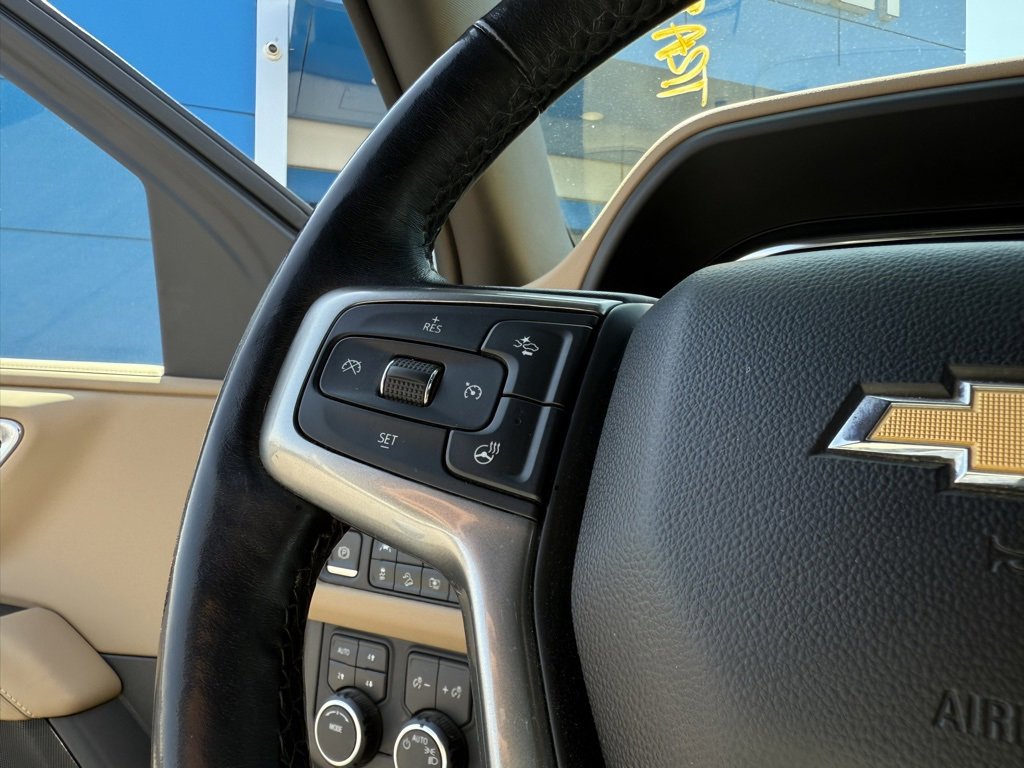2023 Chevrolet Tahoe Premier photo 14