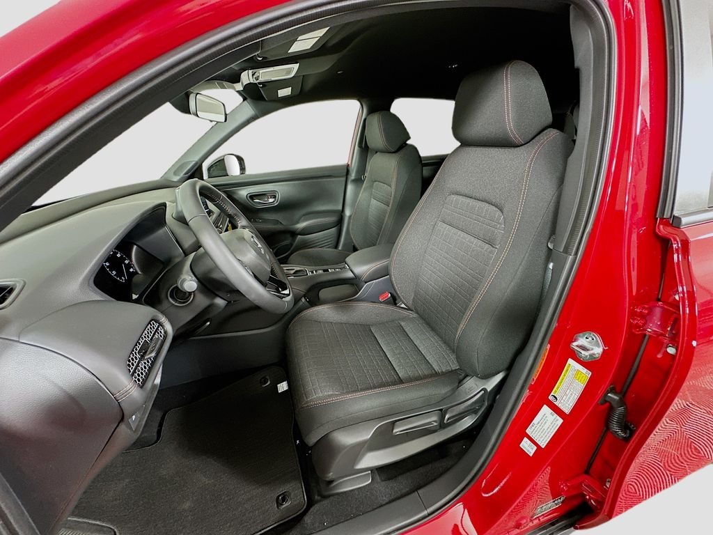 2026 Honda HR-V Sport photo 15