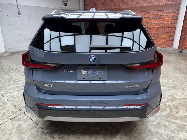 2025 Bmw X1 XDrive28i photo 2
