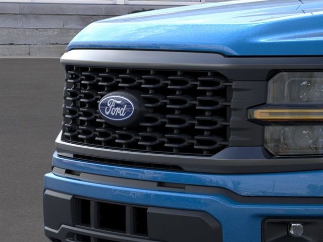 2025 FORD F-150 - Image 39