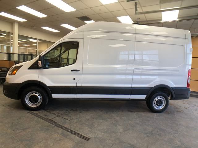 2024 Ford Transit Cargo Van photo 4