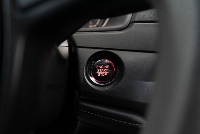 2023 Honda Accord EX photo 24