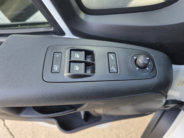 2025 Ram ProMaster 2500 photo 19