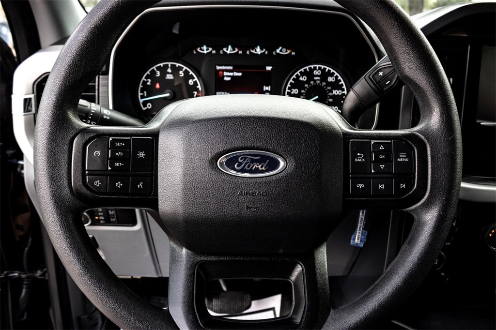 2023 Ford F-150 XLT photo 15