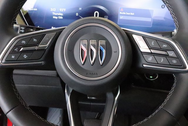 2025 Buick Envision Preferred photo 20