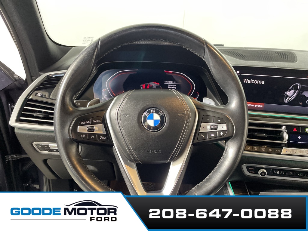 2020 Bmw X5 xDrive40i photo 18