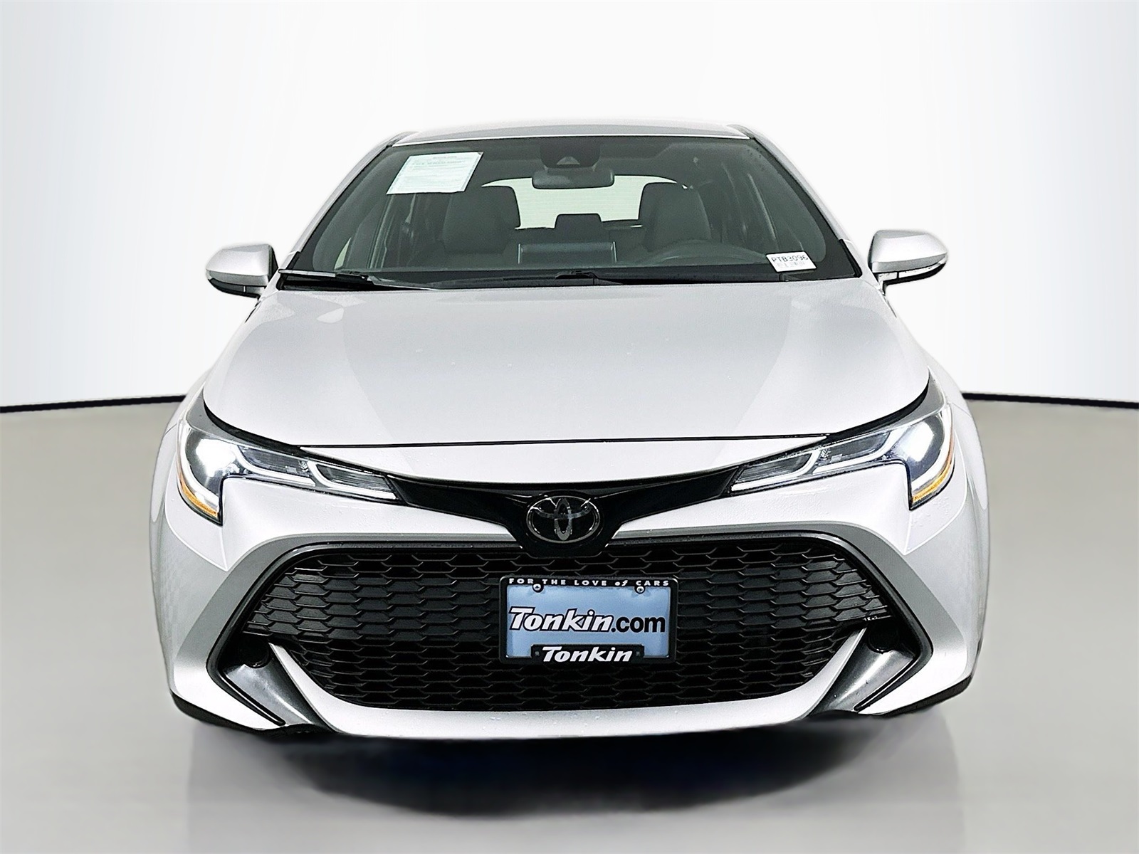 2022 Toyota Corolla SE photo 2