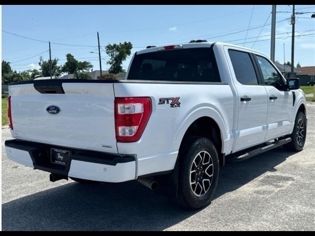 2023 Ford F-150 XL STX photo 2
