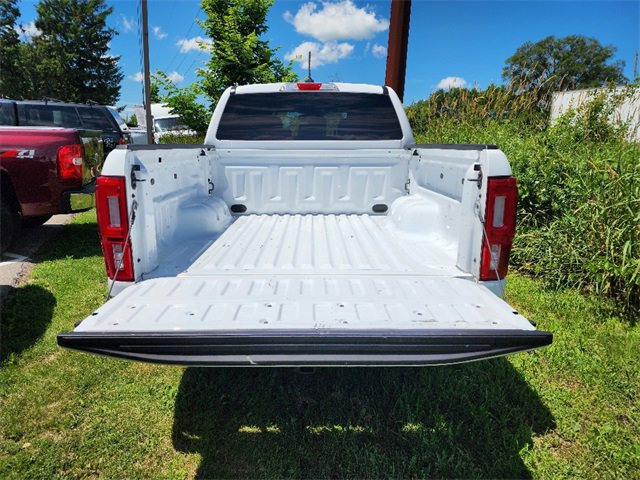 2022 Ford Ranger XLT photo 3