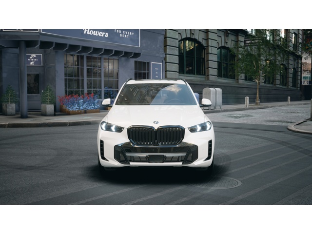 2026 Bmw X5 xDrive40i photo 3