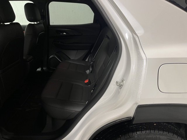 2025 Chevrolet Trailblazer RS photo 19