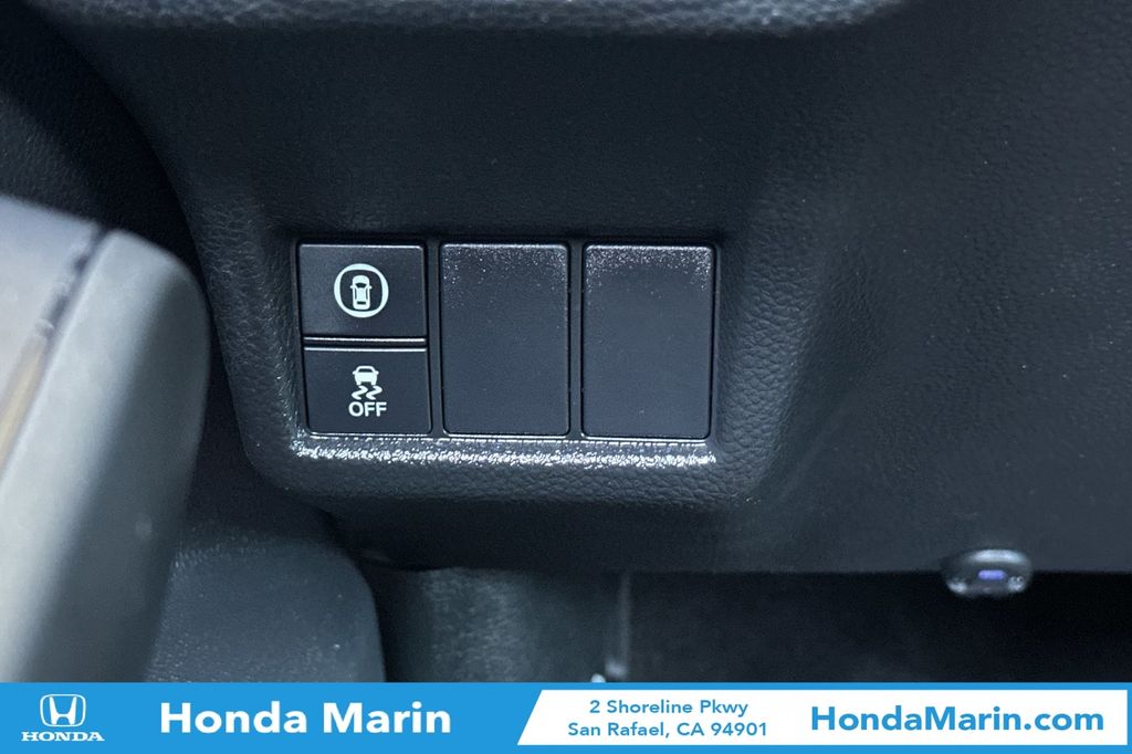2022 Honda Civic EX-L photo 29
