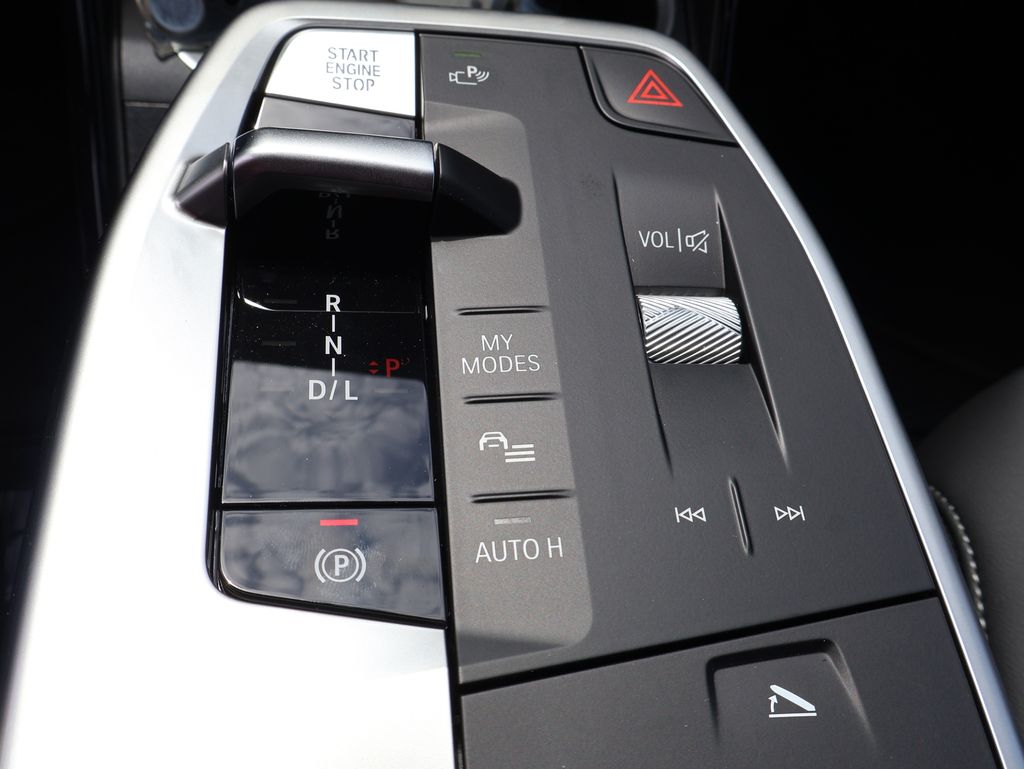 2025 Bmw X1 XDrive28i photo 32