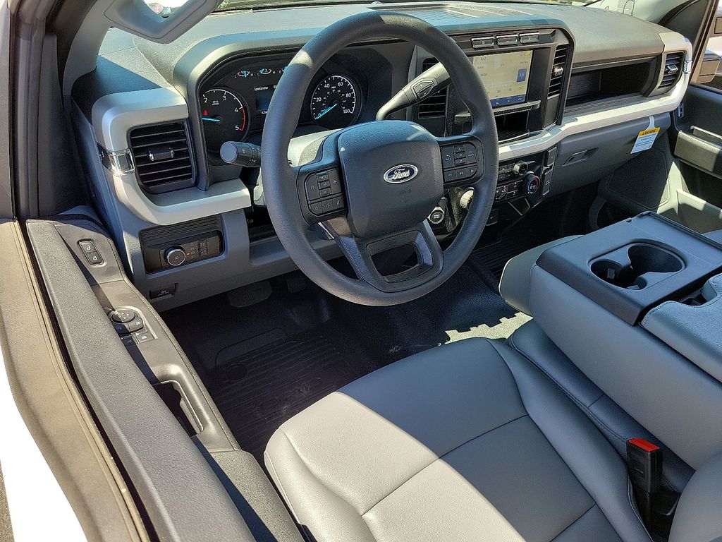 2024 Ford F-450 XL photo 6
