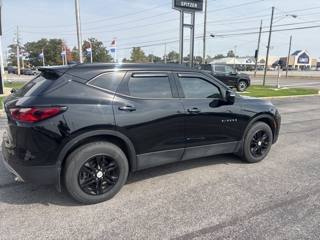 2020 Chevrolet Blazer 2LT photo 8