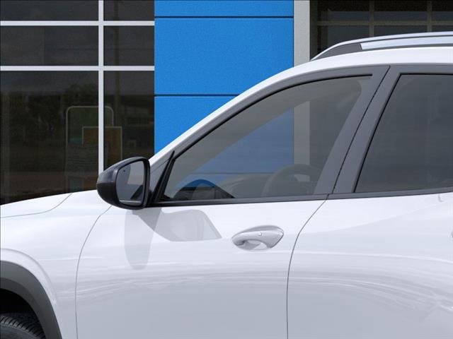 2026 Chevrolet Trax ACTIV photo 11