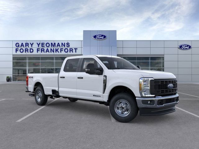 2025 Ford F-350 XL photo 7