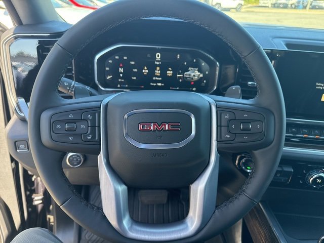 2026 Gmc Sierra 1500 Elevation photo 15
