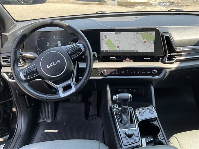 2023 Kia Sportage X-Line photo 24