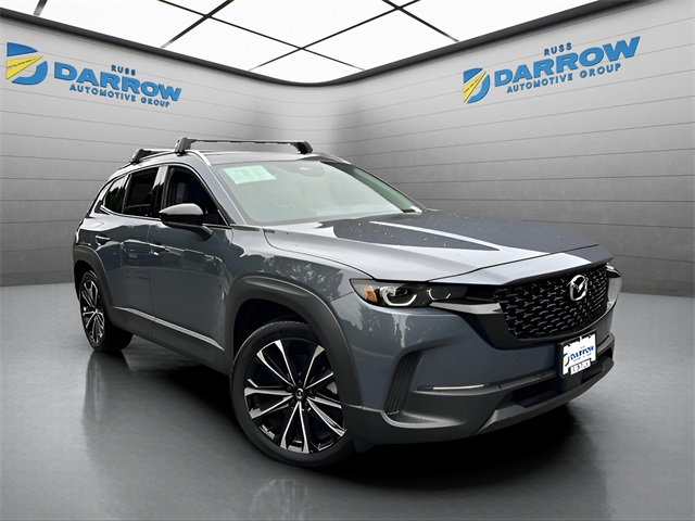 2025 Mazda CX-50 2.5 Premium Plus photo 4