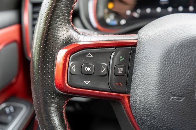 2023 Ram 1500 Rebel photo 18