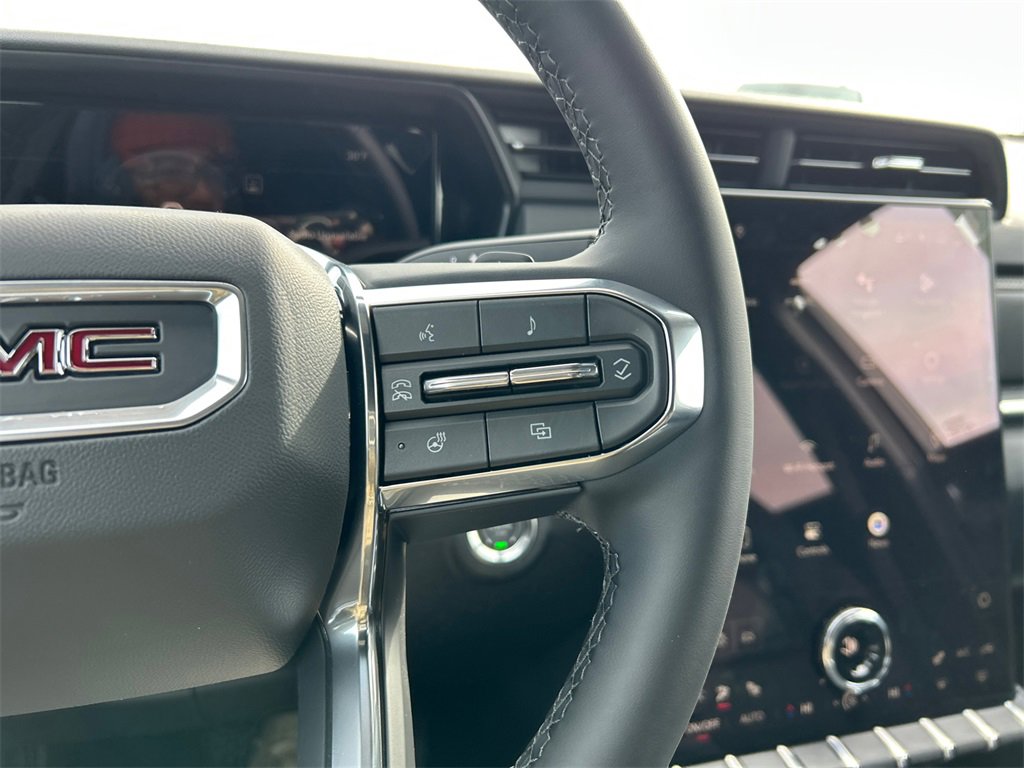 2026 GMC TERRAIN - Image 20