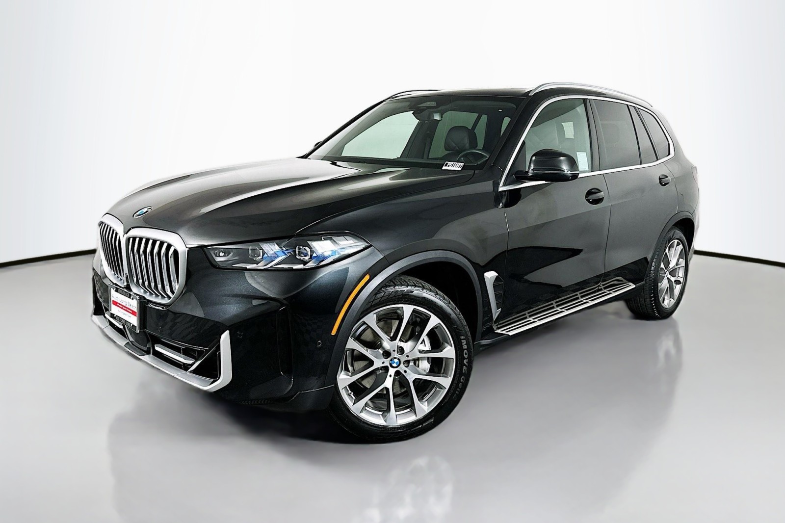 2024 BMW X5 40i's photo