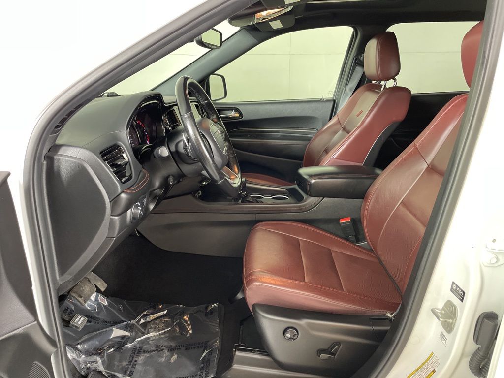 2023 Dodge Durango R/T Plus photo 17