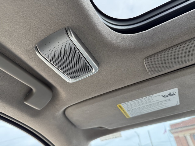 2024 Cadillac Escalade Premium Luxury Platinum photo 22