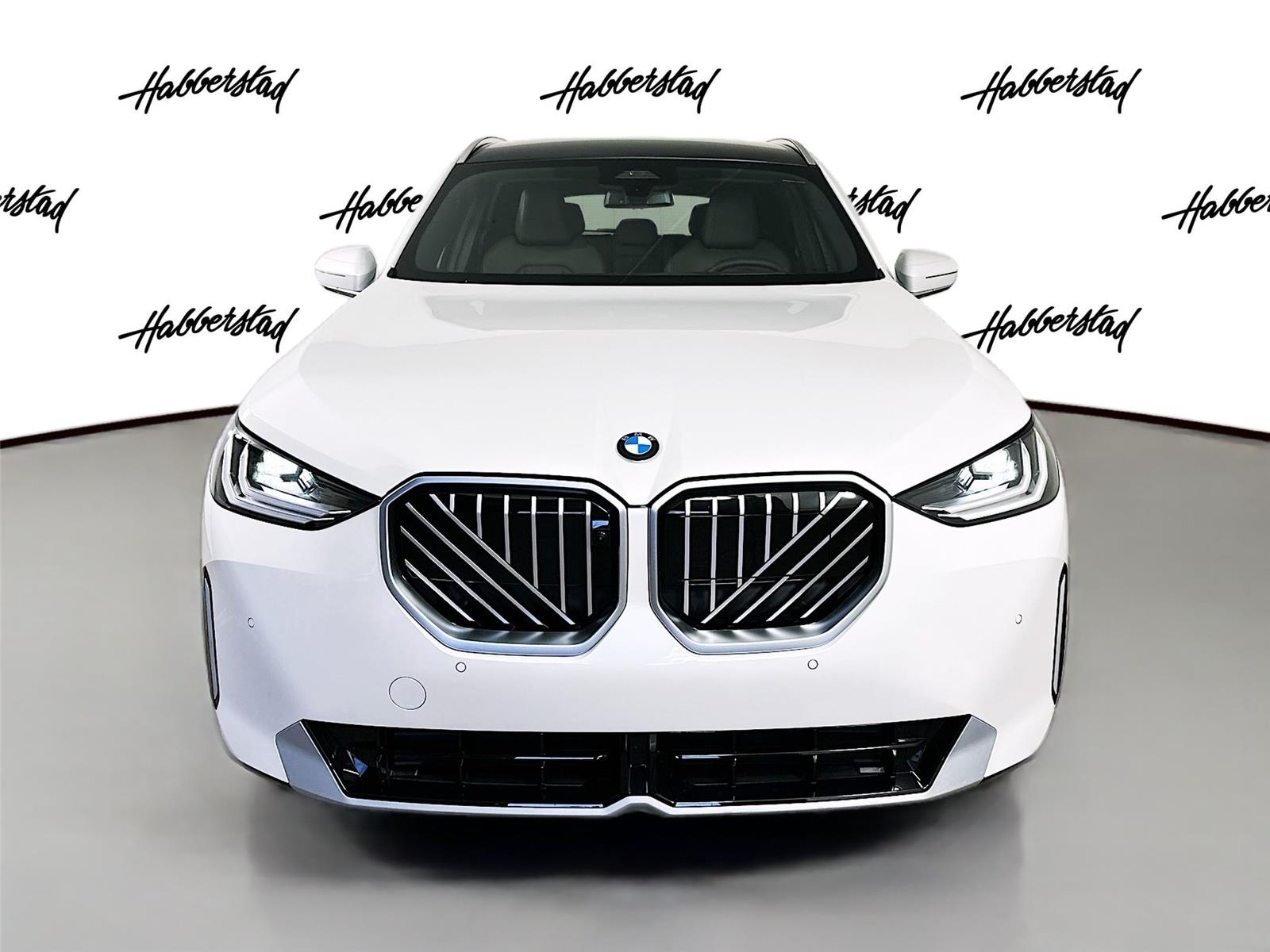 2026 Bmw X3 photo 2